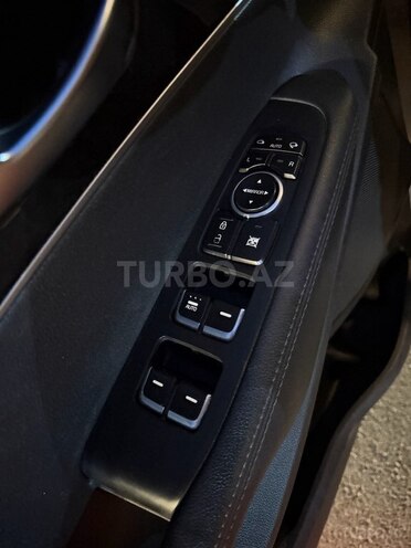 Kia Sorento 2014, 257,000 km - 2.0 l - Bakı
