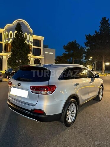 Kia Sorento 2014, 257,000 km - 2.0 l - Bakı