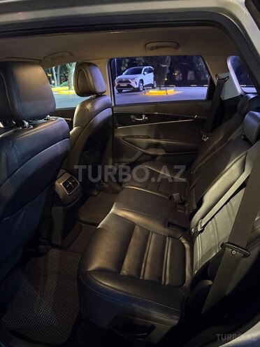 Kia Sorento 2014, 257,000 km - 2.0 l - Bakı