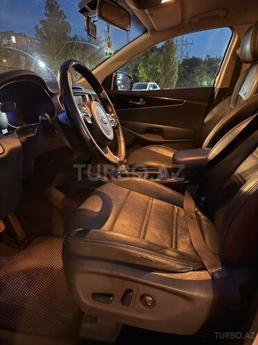 Kia Sorento 2014, 257,000 km - 2.0 l - Bakı