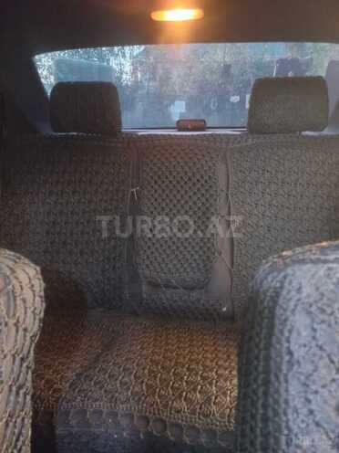 Mercedes C 240 1998, 321,700 km - 2.4 л - Biləsuvar