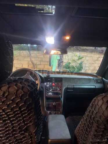 Mercedes C 240 1998, 321,700 km - 2.4 л - Biləsuvar