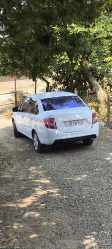 LADA (VAZ) Granta 2024, 148,400 km - 1.6 l - Bakı