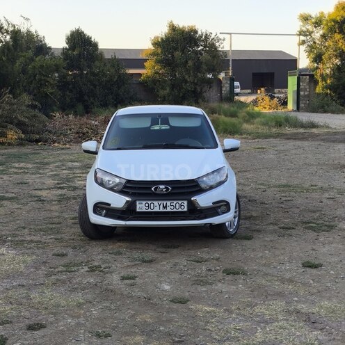 LADA (VAZ) Granta 2024, 148,400 km - 1.6 l - Bakı