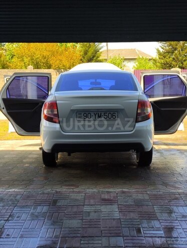 LADA (VAZ) Granta 2024, 148,400 km - 1.6 l - Bakı