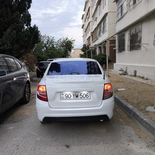 LADA (VAZ) Granta 2024, 148,400 km - 1.6 l - Bakı