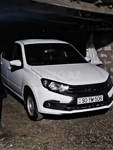 LADA (VAZ) Granta 2024, 148,400 km - 1.6 l - Bakı