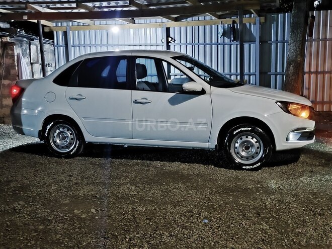 LADA (VAZ) Granta 2024, 148,400 km - 1.6 l - Bakı