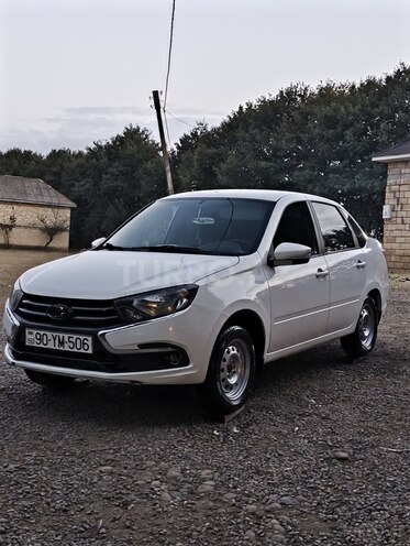 LADA (VAZ) Granta 2024, 148,400 km - 1.6 l - Bakı