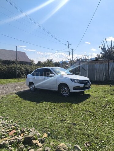 LADA (VAZ) Granta 2024, 148,400 km - 1.6 l - Bakı