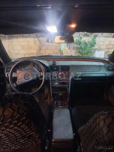 Mercedes C 240 1998, 321,700 km - 2.4 л - Biləsuvar