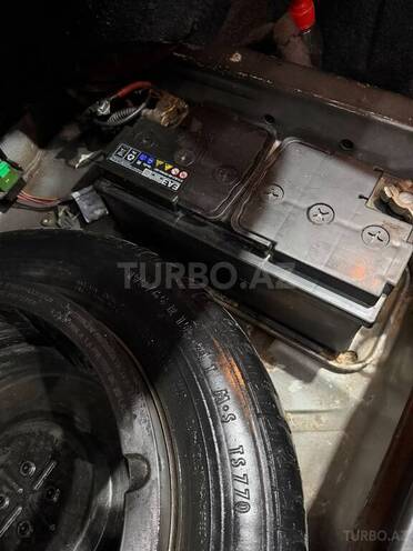 Mercedes C 180 1996, 390,000 km - 1.8 л - Bakı