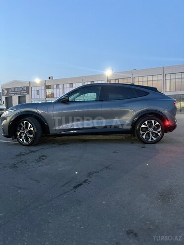 Ford Mustang Mach-E 2023, 43,162 km - 0.0 л - Bakı