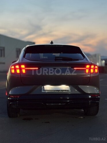 Ford Mustang Mach-E 2023, 43,162 km - 0.0 л - Bakı