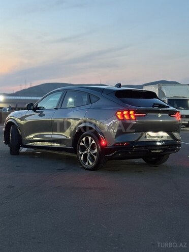 Ford Mustang Mach-E 2023, 43,162 km - 0.0 л - Bakı