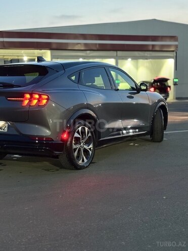 Ford Mustang Mach-E 2023, 43,162 km - 0.0 л - Bakı