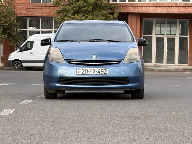 Toyota Prius 2007, 70,000 km - 1.5 l - Gəncə