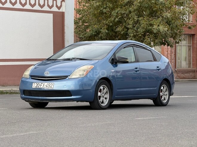 Toyota Prius 2007, 70,000 km - 1.5 l - Gəncə