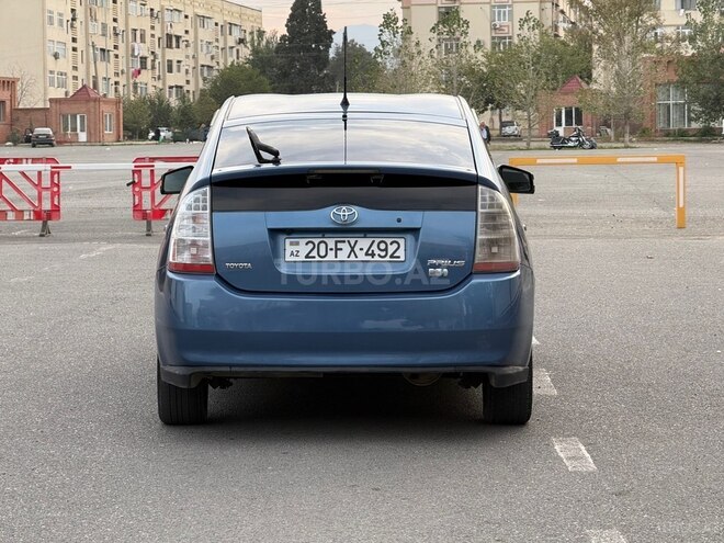 Toyota Prius 2007, 70,000 km - 1.5 l - Gəncə