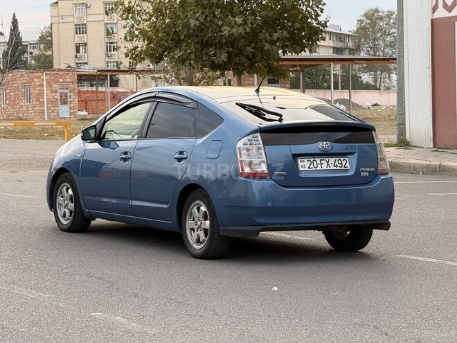 Toyota Prius 2007, 70,000 km - 1.5 l - Gəncə