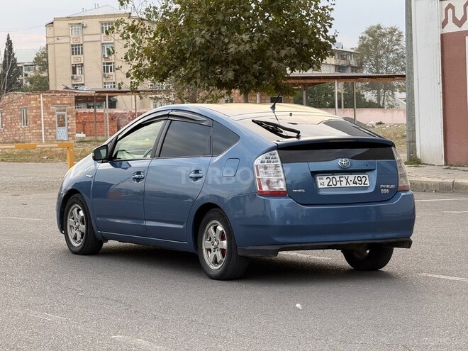 Toyota Prius 2007, 70,000 km - 1.5 l - Gəncə
