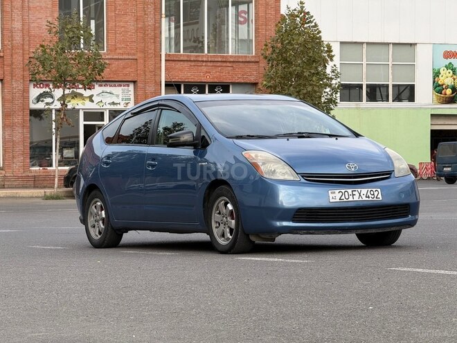 Toyota Prius 2007, 70,000 km - 1.5 l - Gəncə