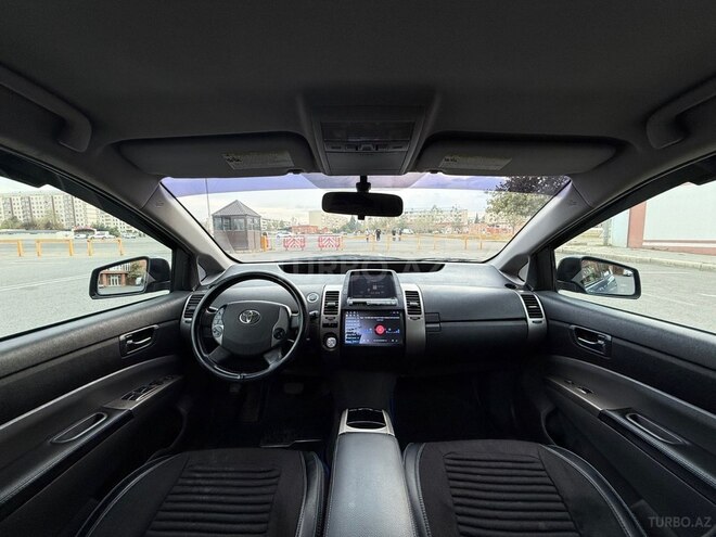 Toyota Prius 2007, 70,000 km - 1.5 l - Gəncə