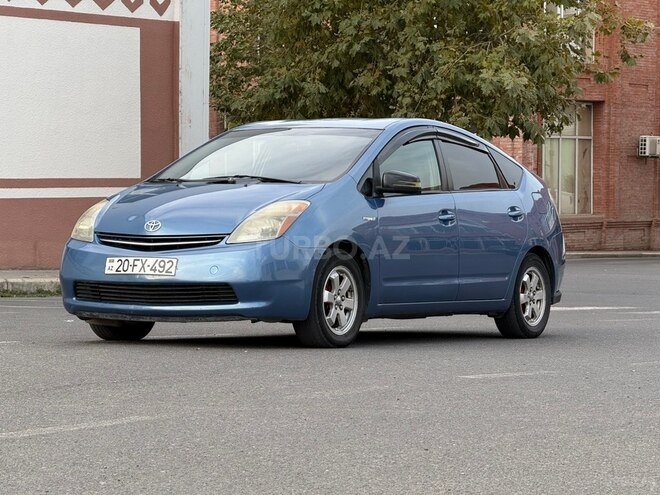 Toyota Prius 2007, 70,000 km - 1.5 l - Gəncə