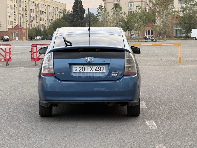 Toyota Prius 2007, 70,000 km - 1.5 l - Gəncə