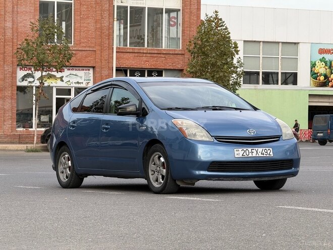 Toyota Prius 2007, 70,000 km - 1.5 l - Gəncə