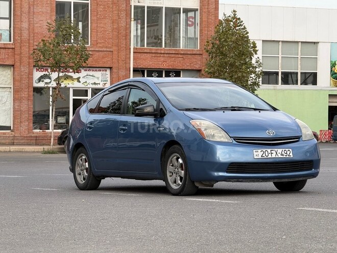 Toyota Prius 2007, 70,000 km - 1.5 l - Gəncə