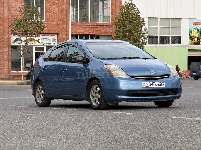 Toyota Prius 2007, 70,000 km - 1.5 l - Gəncə