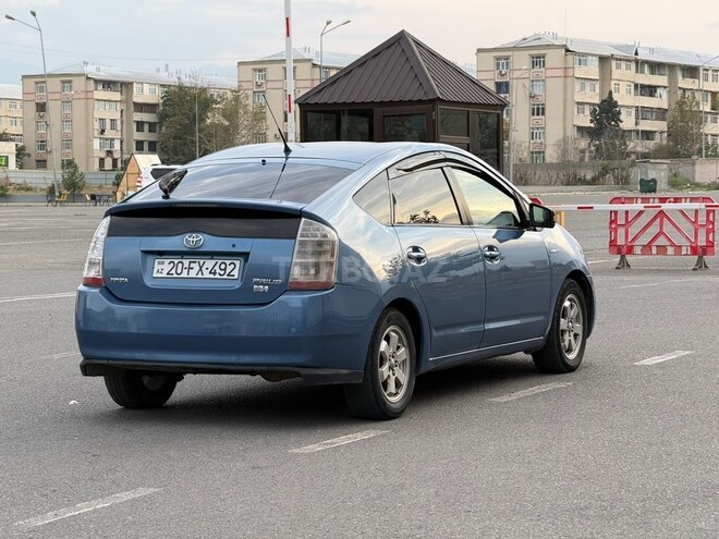 Toyota Prius 2007, 70,000 km - 1.5 l - Gəncə