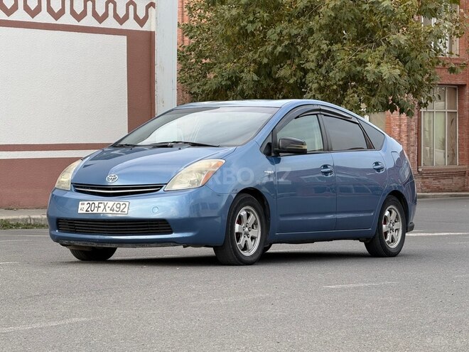 Toyota Prius 2007, 70,000 km - 1.5 l - Gəncə