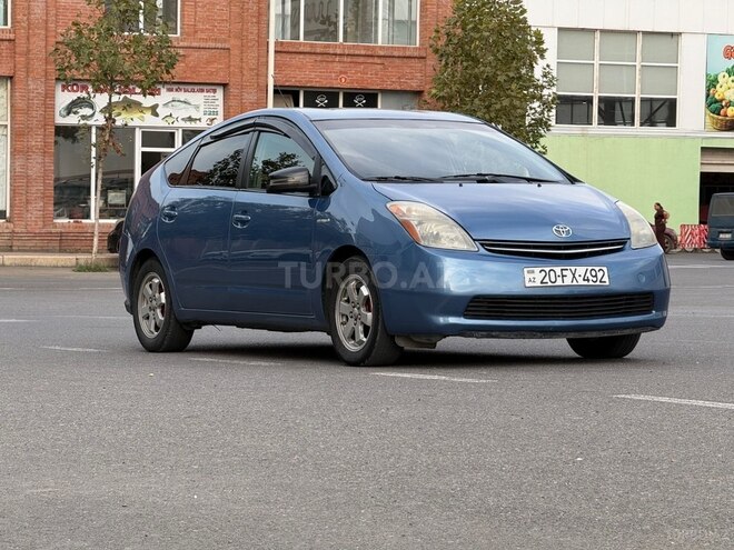 Toyota Prius 2007, 70,000 km - 1.5 l - Gəncə