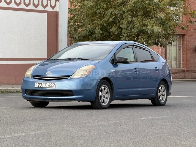 Toyota Prius 2007, 70,000 km - 1.5 l - Gəncə