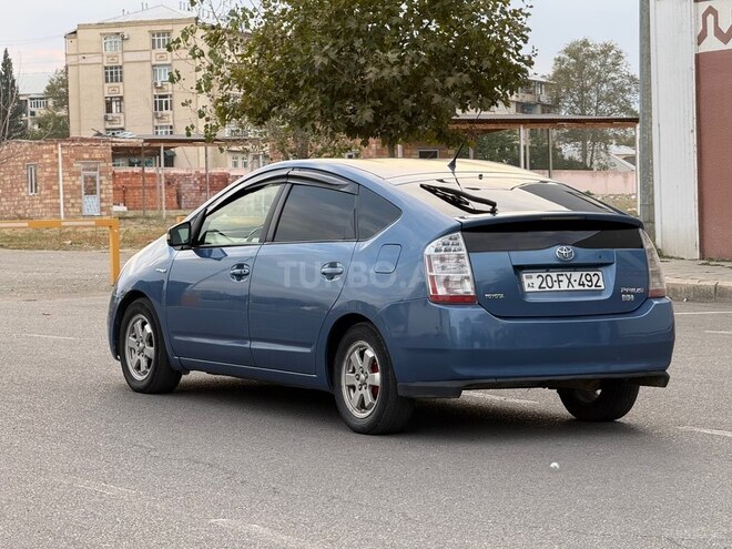 Toyota Prius 2007, 70,000 km - 1.5 l - Gəncə