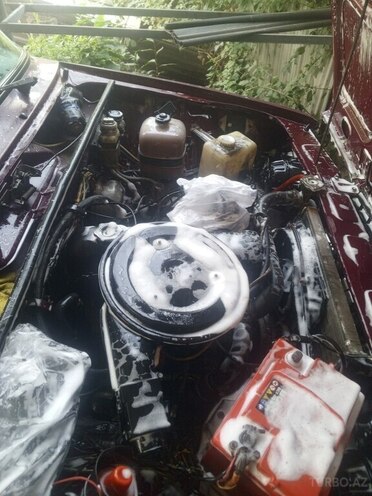 LADA (VAZ) 2107 2003, 30,000 km - 1.6 l - Göyçay
