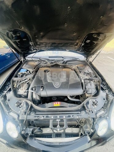 Mercedes E 220 2007, 311,750 km - 2.2 l - Bakı