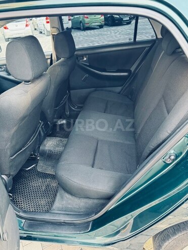 Toyota Corolla 2005, 292,000 km - 1.4 l - Bakı