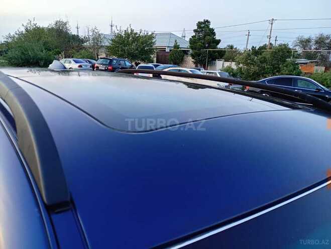 BMW X3 2004, 217,000 km - 2.5 l - Sumqayıt