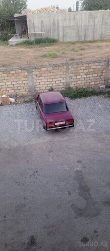 LADA (VAZ) 2107 2003, 30,000 km - 1.6 l - Göyçay