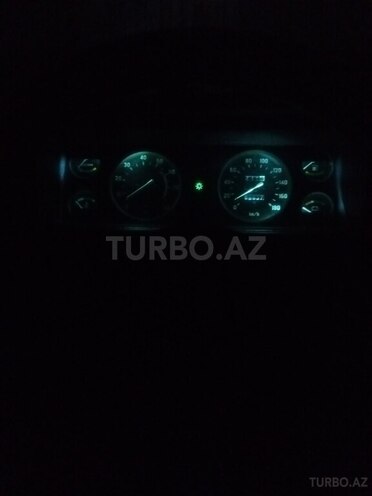 LADA (VAZ) 2107 2003, 30,000 km - 1.6 l - Göyçay