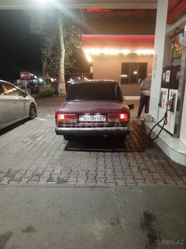 LADA (VAZ) 2107 2003, 30,000 km - 1.6 l - Göyçay