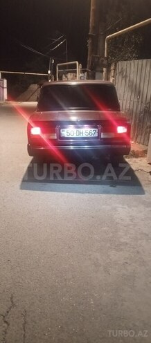 LADA (VAZ) 2107 2003, 30,000 km - 1.6 l - Göyçay
