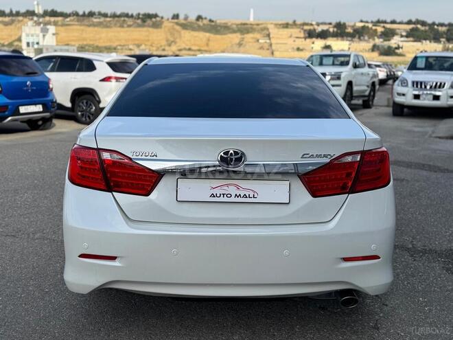 Toyota Camry 2014, 170,000 km - 2.5 л - Bakı