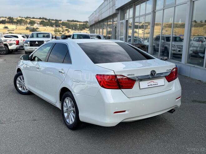 Toyota Camry 2014, 170,000 km - 2.5 л - Bakı