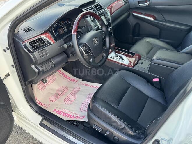 Toyota Camry 2014, 170,000 km - 2.5 л - Bakı