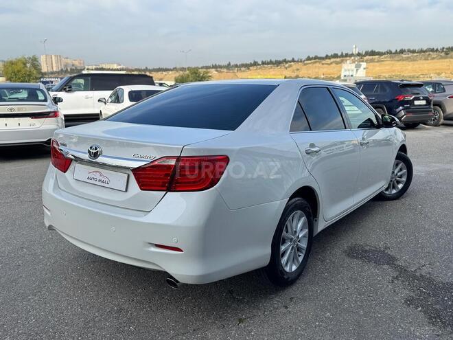 Toyota Camry 2014, 170,000 km - 2.5 л - Bakı