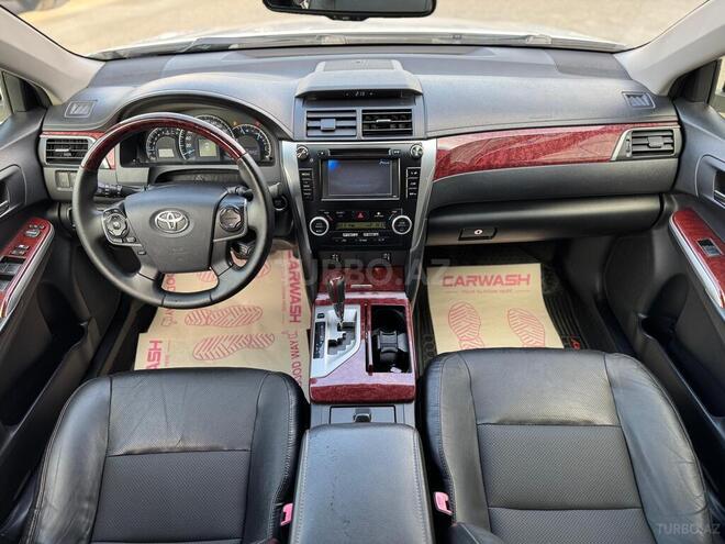 Toyota Camry 2014, 170,000 km - 2.5 л - Bakı